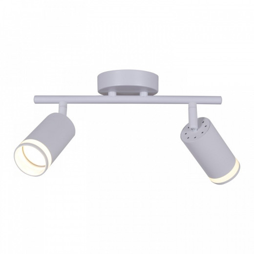 Светильник на штанге Reluce Technical  16001-9.5-002CT SPOT LIGHT GU10 WT