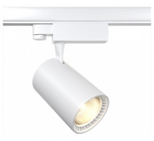 Светильник на штанге Maytoni Technical Vuoro TR029-3-20W4K-W