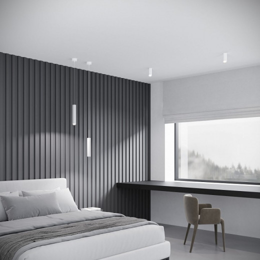 Накладной светильник Elektrostandard Trio a067062