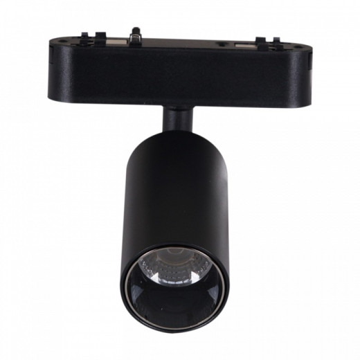 Светильник на штанге Reluce 13005 13005-9.3-001UR magnetic LED12W BK CCT+SMART