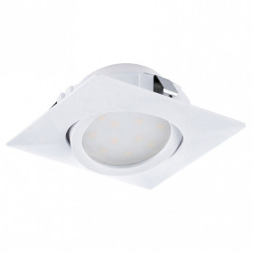 Набор встраиваемых светильников Eglo Pineda 95844