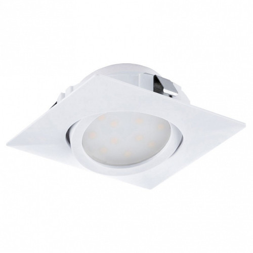 Набор встраиваемых светильников Eglo Pineda 95844