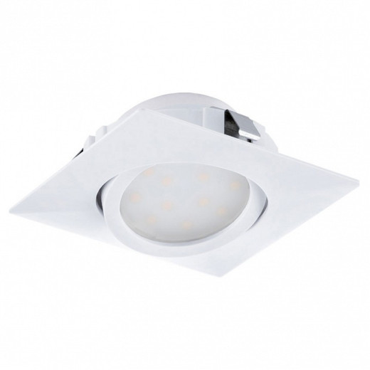 Набор встраиваемых светильников Eglo Pineda 95844