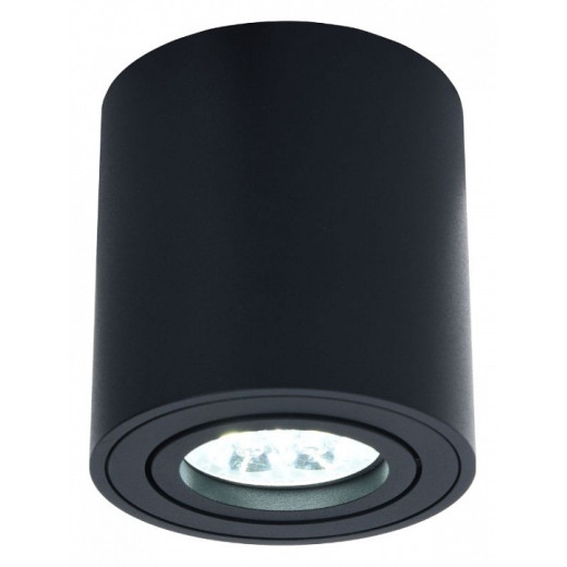 Накладной светильник LUMINA DECO Bazel LDC 8059-D BK