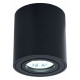 Накладной светильник LUMINA DECO Bazel LDC 8059-D BK
