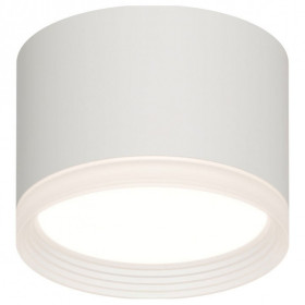 Накладной светильник Apeyron Electrics Nimbus 16-126