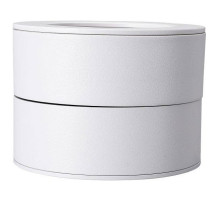 Накладной светильник Lucia Tucci LTP LTP-C003-7W-W