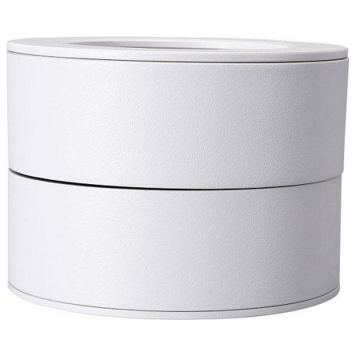 Накладной светильник Lucia Tucci LTP LTP-C003-7W-W