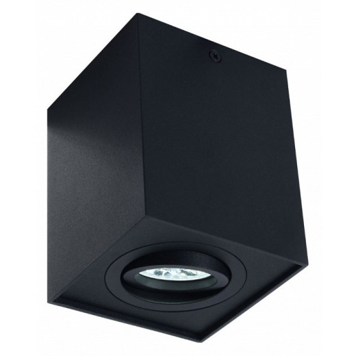 Накладной светильник LUMINA DECO Pulton LDC 8055-B BK