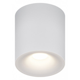 Накладной светильник Maytoni Spark C094-GU10-W