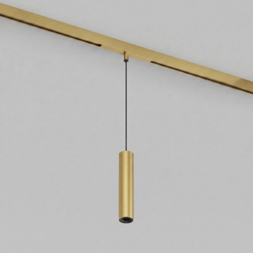Подвесной светильник Denkirs SHINE PRIME SPOT DK4744-SB