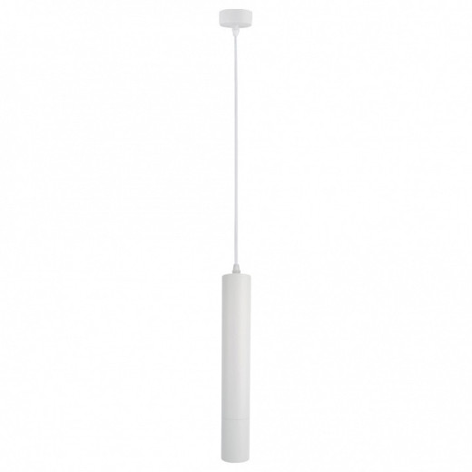 Подвесной светильник Arte Lamp Ridget A1520SP-1WH