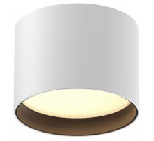 Накладной светильник Maytoni Technical Glare C127CL-L7W3K-W