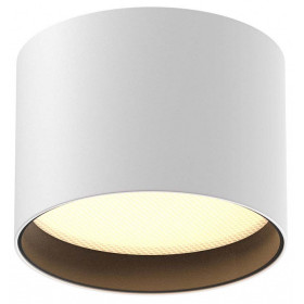 Накладной светильник Maytoni Technical Glare C127CL-L7W3K-W