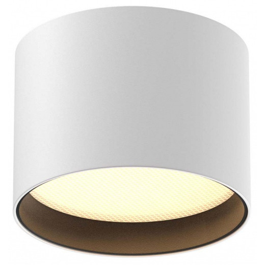 Накладной светильник Maytoni Technical Glare C127CL-L7W3K-W