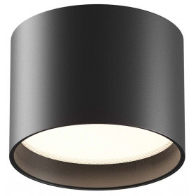 Накладной светильник Maytoni Technical Glare C127CL-L7W4K-B