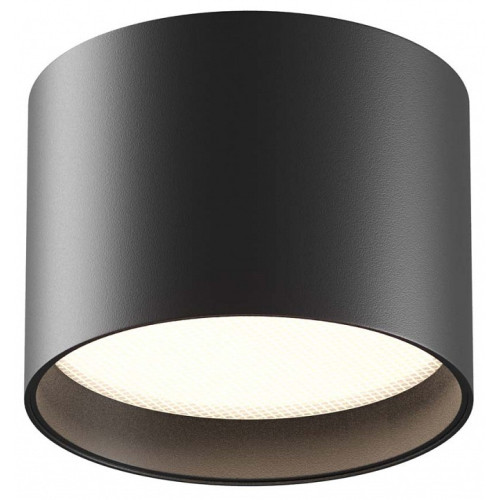 Накладной светильник Maytoni Technical Glare C127CL-L7W4K-B