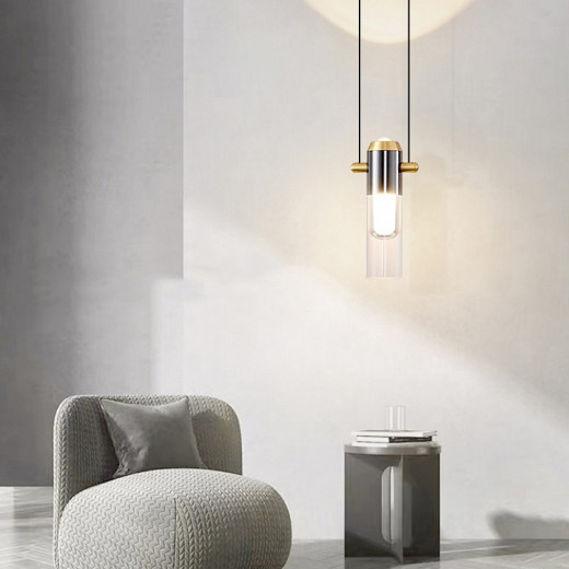 Подвесной светильник Imperiumloft Birgel01 232497-23