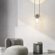 Подвесной светильник Imperiumloft Birgel01 232497-23