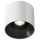 Накладной светильник Maytoni Technical Alfa LED C064CL-01-15W4K-D-RD-WB
