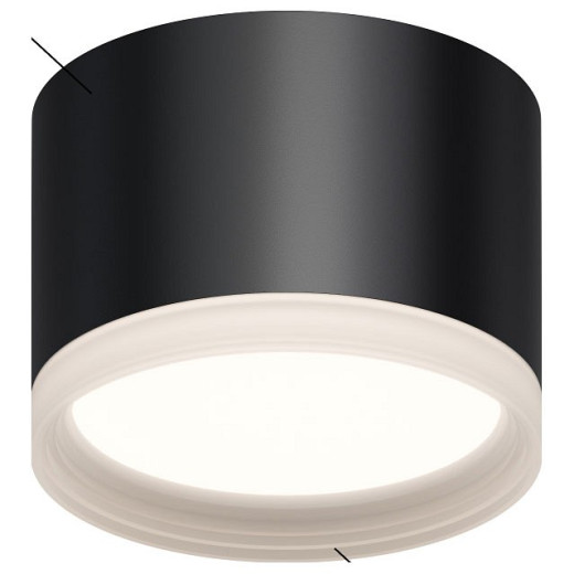 Накладной светильник Apeyron Electrics Nimbus 16-127