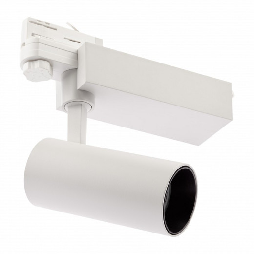 Светильник на штанге Эра  SТR-30-36-40K-W20