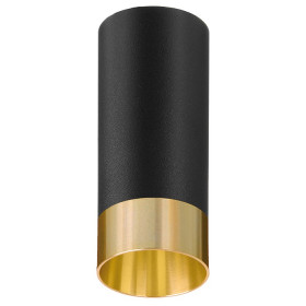 Накладной светильник Wolta Petite WSL-MR11/15BG