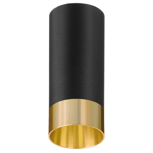 Накладной светильник Wolta Petite WSL-MR11/15BG