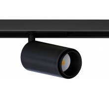 Светильник на штанге Arte Lamp Optima A7276PL-1BK