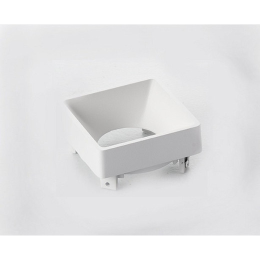 Накладной светильник Italline FASHION FX FASHION FX1 white + FASHION FXR white