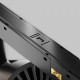 Светильник на штанге Maytoni Technical Focus Led TR243-12W4K-B
