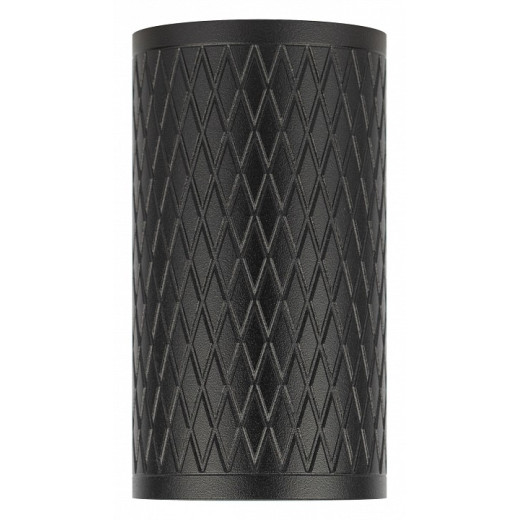 Накладной светильник Эра OL44 BK Б0058496