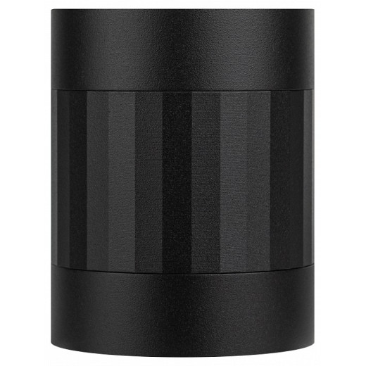 Накладной светильник Эра OL34 BK Б0056381