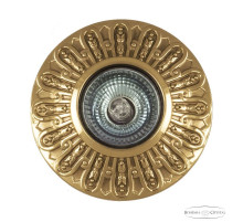 Накладной светильник Bohemia Ivele Crystal 1790 1790/10/IS G