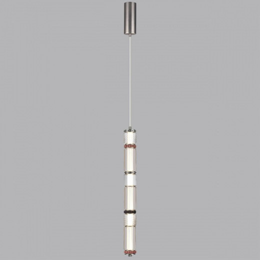 Подвесной светильник Odeon Light COLLIER 5456/18L