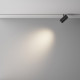 Светильник на штанге Maytoni Technical Focus Led TR243-18W4K-B