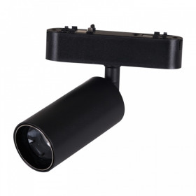 Светильник на штанге Reluce 13005 13005-9.3-001UR magnetic LED12W BK CCT+SMART