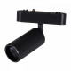 Светильник на штанге Reluce 13005 13005-9.3-001UR magnetic LED12W BK CCT+SMART