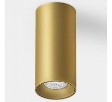 Накладной светильник SWG PRO Villy VL-BASE-GD-NW