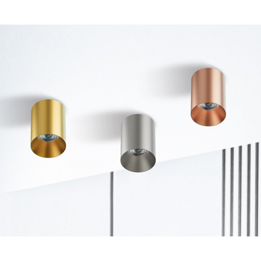 Накладной светильник Italline IT02-027 IT02-027 gold 3000K