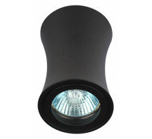 Накладной светильник Эра OL19 BK Б0054387