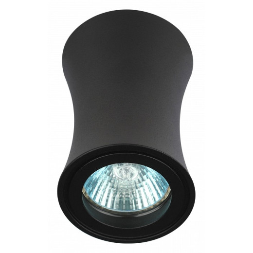Накладной светильник Эра OL19 BK Б0054387