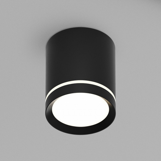 Накладной светильник Denkirs DK401 DK4013-BK