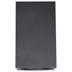 Накладной светильник Lucia Tucci LTP LTP-C004-01GU10-B