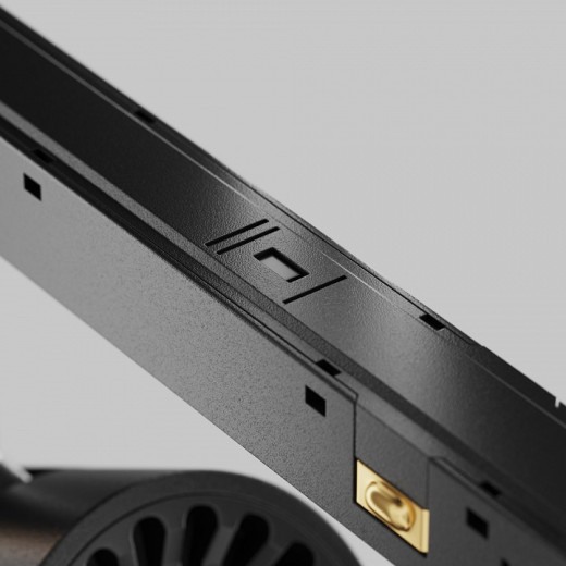 Светильник на штанге Maytoni Technical Focus Led TR243-5W4K-B