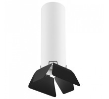 Подвесной светильник Lightstar Rullo RP496437