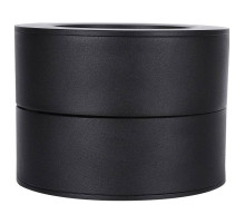 Накладной светильник Lucia Tucci LTP LTP-C003-7W-B