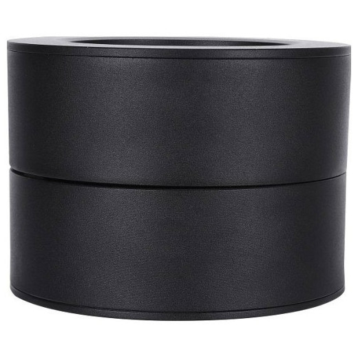 Накладной светильник Lucia Tucci LTP LTP-C003-7W-B