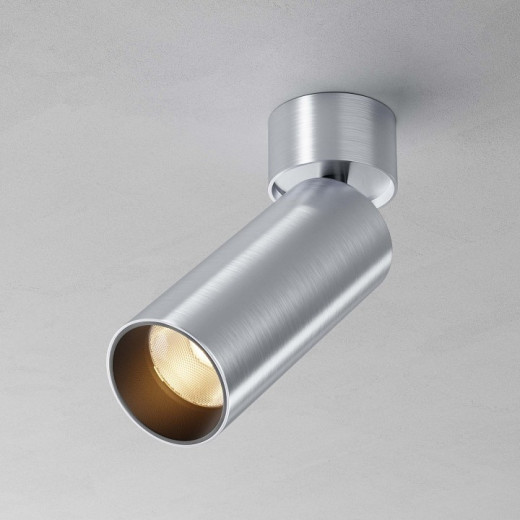 Светильник на штанге Maytoni Technical FOCUS LED C055CL-L12W2.7K-W-PT