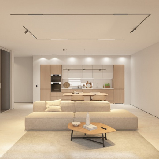 Светильник на штанге Denkirs  DK5940-DN